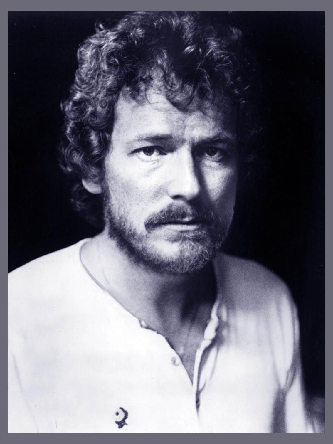 Gordon Lightfoot